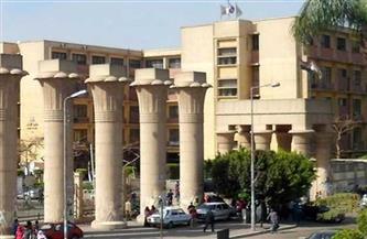 وقف تسجيل الماجستير والدكتوراه بكلية البحوث البيئية وأقسام الإعلام بجامعة عين شمس| خاص