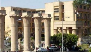 وقف تسجيل الماجستير والدكتوراه بكلية البحوث البيئية وأقسام الإعلام بجامعة عين شمس| خاص