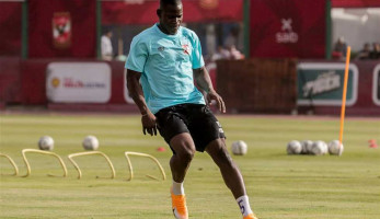 إعلامي: الأهلي يراقب بديل جديد لـ ديانج لضمه في الصيف