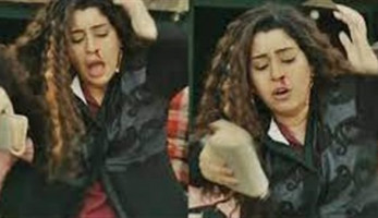 الناس متعرفش.. رد صادم من آيتن عامر بعد أزمتها مع طليقها