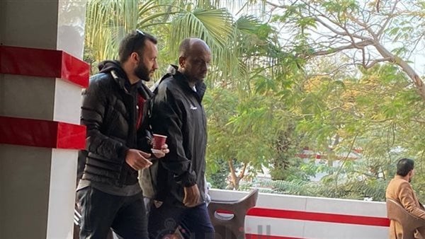 رغم تصريحات الاعتماد على مدرب وطني.. أمير مرتضى يصر على التعاقد مع أجنبي | خاص