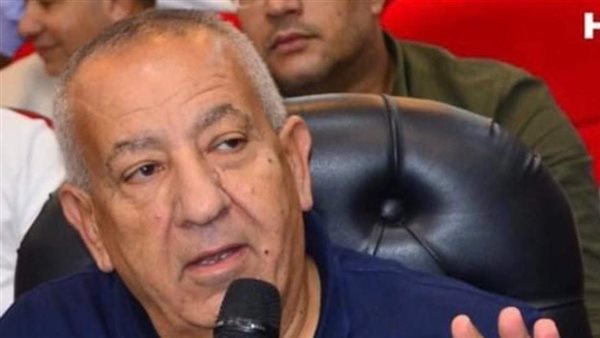 سر استقالة كامل أبو علي من رئاسة المصري