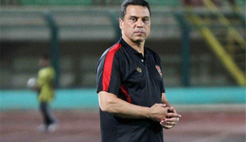 البدري يقترب من تدريب الصفاقسي