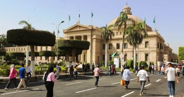 جامعة القاهرة ضمن أفضل 50 جامعة عالمية في التخصصات بالتصنيف الإنجليزي "QS"