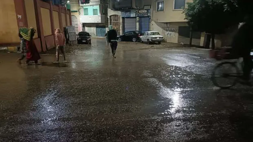 محافظ القليوبية يعلن تعطيل الدراسة غدا السبت بسبب سوء الأحوال الجوية