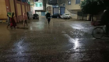 محافظ القليوبية يعلن تعطيل الدراسة غدا السبت بسبب سوء الأحوال الجوية