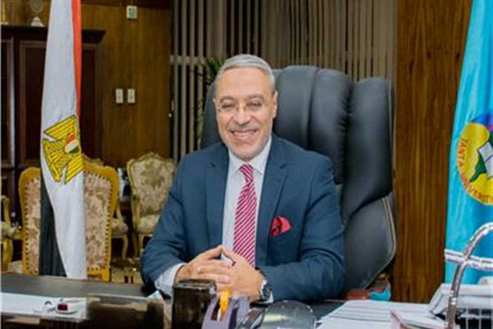 طبقا للتصنيف البريطاني QS.. جامعة طنطا أفضل الجامعات عالميًا فى مجالات الهندسة والطب