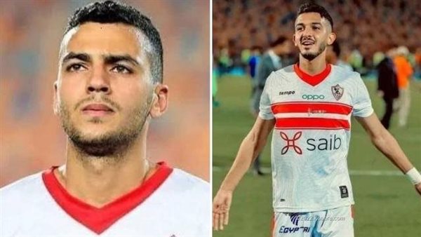 أزمة في تجديد عقود لاعبي الزمالك بسبب العقود المسربة