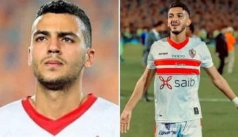 أزمة في تجديد عقود لاعبي الزمالك بسبب العقود المسربة