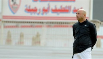 أحمد عبد المقصود يقود الزمالك أمام المريخ السوداني في دوري أبطال أفريقيا