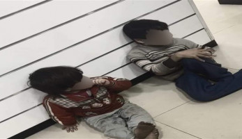 "عاوز دواء لأخويا ومش معايا فلوس".. تفاصيل جديدة في واقعة طفل الصيدلية وتحرك حكومي عاجل