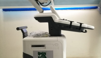 بتمويل من المشاركة المجتمعية.. جهاز موجات فوق صوتية للقلب لمستشفى مطروح العام