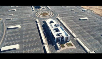 الأكبر في الشرق الأوسط.. مصر تنتهي من إنشاء مدينة تضم أهم صناعة بالعالم