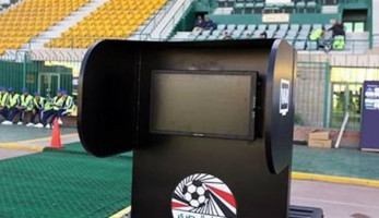 مصدر يكشف سبب إلغاء الـ var في مباريات الدوري المصري