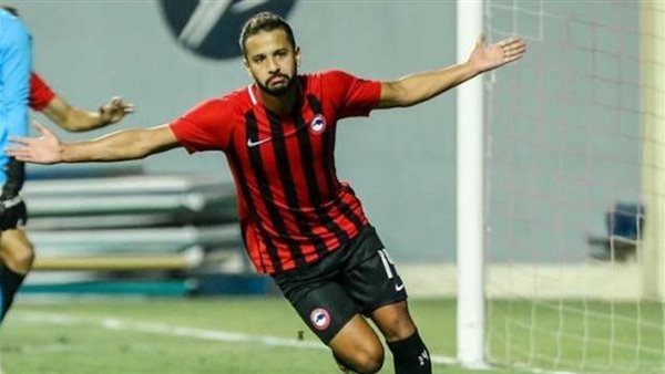 الكونفدرالية، أول تحرك من اتحاد الكرة على قانونية قيد أحمد رفعت لاعب فيوتشر