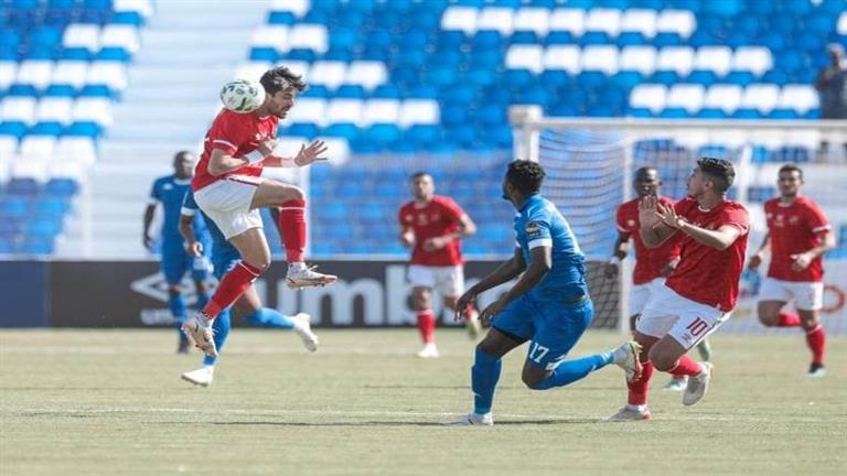 16 كاميرا ووحدة 4k.. استعدادات التلفزيون لنقل مباراة الأهلي والهلال السوداني
