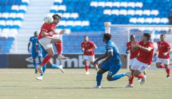 16 كاميرا ووحدة 4k.. استعدادات التلفزيون لنقل مباراة الأهلي والهلال السوداني