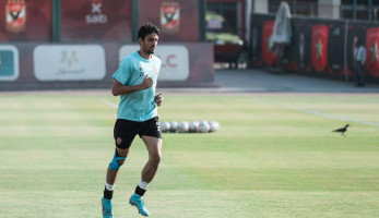 أسباب استبعاد طاهر محمد طاهر من قائمة الأهلي أمام الهلال السوداني