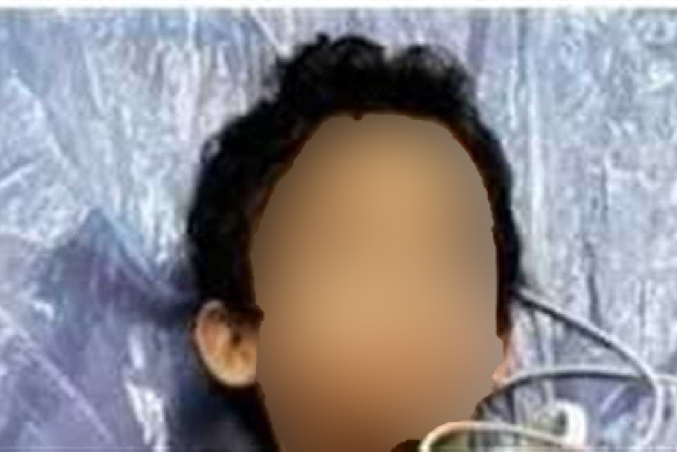 الطفل الناجي من مذبحة الإسكندرية: «أخبرت بابا بوجود رجال يزورون ماما في الشقة»