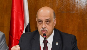 وكيل نقابة المهندسين: أدعو الجميع إلى تحكيم العقل وعلى النقيب احتواء الأمر