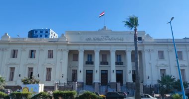 تأجيل محاكمة عامل وسائق سرقا كلبا من طالب فى الإسكندرية