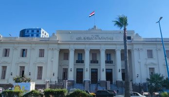 تأجيل محاكمة عامل وسائق سرقا كلبا من طالب فى الإسكندرية