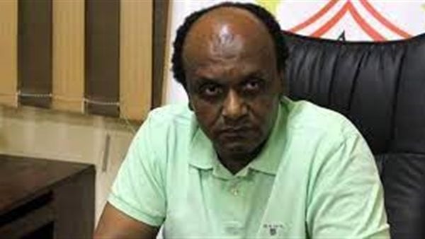 إسماعيل يوسف يرحل عن منصب مدير الكرة بالزمالك