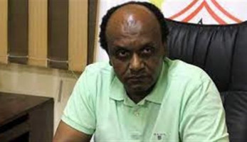 إسماعيل يوسف يرحل عن منصب مدير الكرة بالزمالك