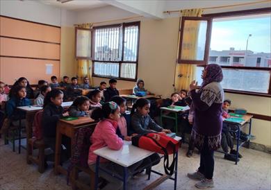 مصدر بـ«التضامن»: إعفاء 5 ملايين طالب من غير القادرين من المصروفات الدراسية من برنامج تكافل