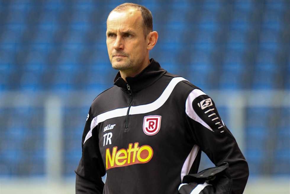 خاص .. تشكيل الجهاز الفنى الجديد لفريق الزمالك