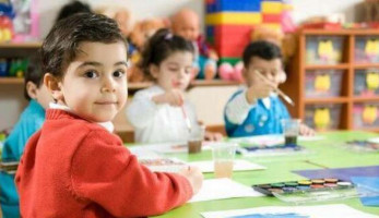 مصدر بـ«التعليم» يكشف موعد التقديم لرياض الأطفال في المدارس التجريبية