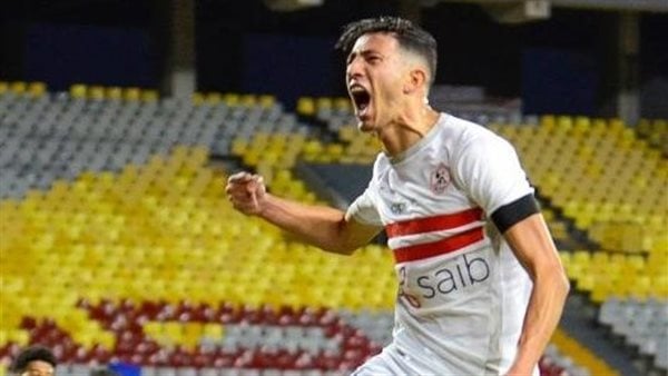 بينهم فتوح.. أسماء رباعي الزمالك المجمد بقرار مرتضى منصور