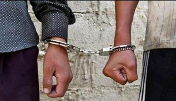 سقوط 3 تجار مخدرات بـ 12 كيلو حشيش وهيروين في القليوبية