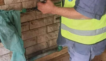 «مياه القاهرة»: إجراء مسح شامل للخطوط لتقليل الفاقد ومنع أي تسرب