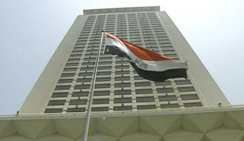 «الخارجية» تتابع موقف المعتمرين المصريين المصابين في حادث حافلة مكة المكرمة