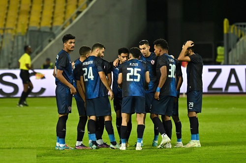 مصدر: الوكلاء لا يحكمون اختيار الزمالك لمدربه الجديد
