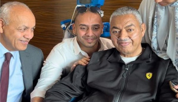 فقد الوعي| نقل النائب محمود بكري للعناية المركزة بعد تدهور حالته الصحية