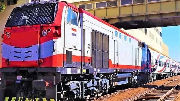 حقيقة زيادة تذكرة قطار النوم 200 جنيه