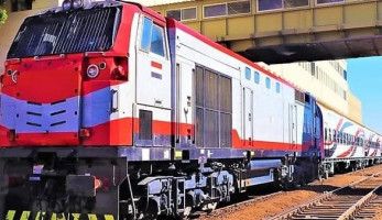 حقيقة زيادة تذكرة قطار النوم 200 جنيه