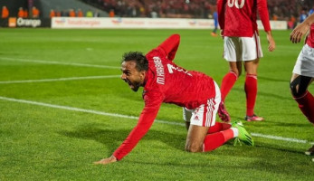 الزمالك يصدم كهربا بسبب المشاركة مع الأهلي في نهائي كأس مصر.. تفاصيل