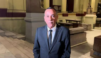 «الأعلى للآثار»: غلق هرم خوفو لمدة شهر بداية من يونيو المقبل