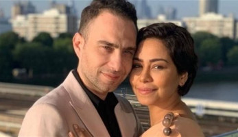 أزمة شيرين عبد الوهاب وحسام حبيب تعود للصدارة من جديد