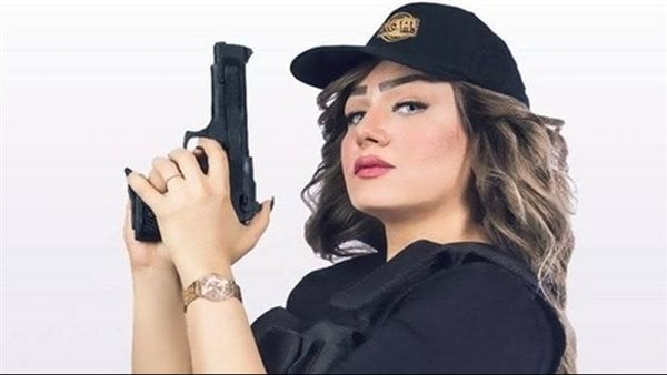 محمد الباز عن مقتل شيماء جمال: نهاية طبيعية.. كانت عنيفة وفي معارك طوال الوقت