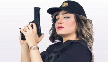 محمد الباز عن مقتل شيماء جمال: نهاية طبيعية.. كانت عنيفة وفي معارك طوال الوقت