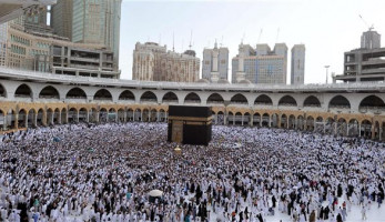تحذير جديد من وزارة السياحة للشركات بسبب تسعير برامج الحج