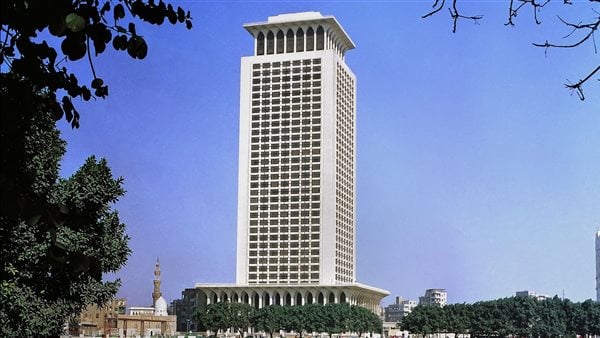 الخارجية: الادعاء الإثيوبي المستمر بتسييس مصر لقضية سد النهضة محاولة للتنصل من المسئولية القانونية