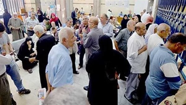 مواعيد صرف معاشات شهر مايو 2023.. مصدر مسؤول يكشف عنها