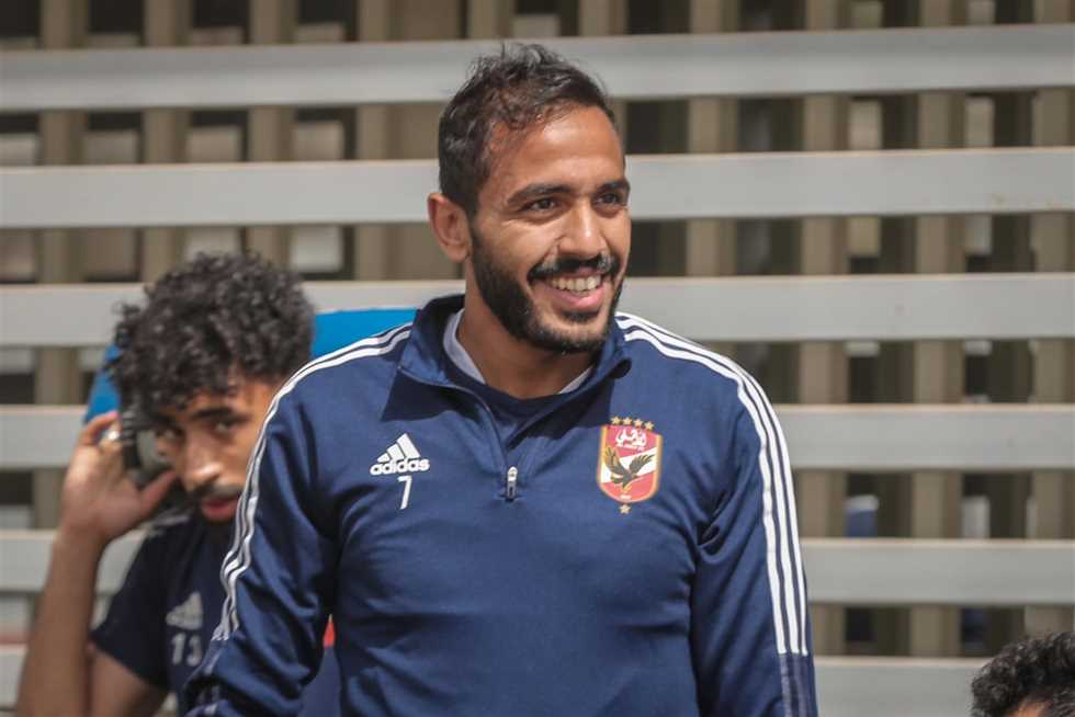 بـ«مذكرة رسمية».. الزمالك يُطالب فيفا بتجميد كهربا