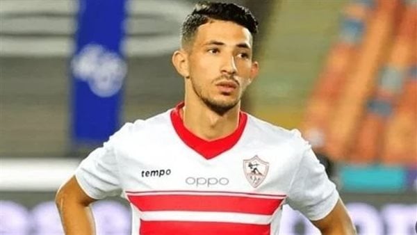 تعرف على حقيقة إصابة فتوح بمباراة الزمالك