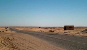 محافظة الجيزة: غلق طريق الواحات جزئيًا بالاتجاه القادم من طريق الفيوم